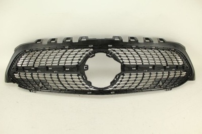 Решётка радиатора решётка радиатора mercedes a-klasa w177 18- a1778880200 фото №1