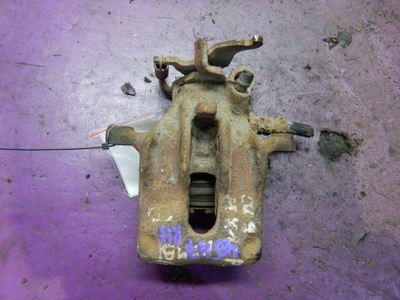 FORD FOCUS MK1 UNIVERSAL 98-04 SOPORTE DE FRENADO PARTE TRASERA DERECHA  