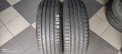 OPONY 215/55R17 98W DUNLOP SP SPORT MAXX RT2