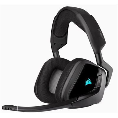 Corsair | Wireless Premium Gaming Headset with 7.1 Surround Sound | VOID RG