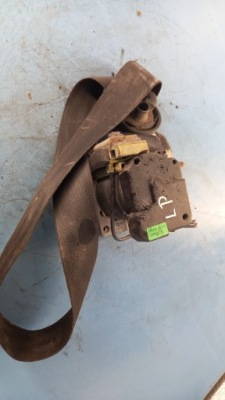 Pas левый перед skoda octavia 01r kombi фото №1