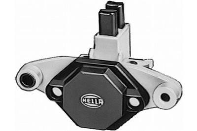 HELLA REGULADOR DE TENSIÓN GENERADOR 5DR004 242-061  