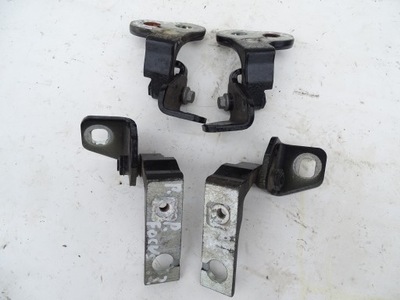 Петля петли дверь перед левый правый ford focus iii mk3 fb фото №1