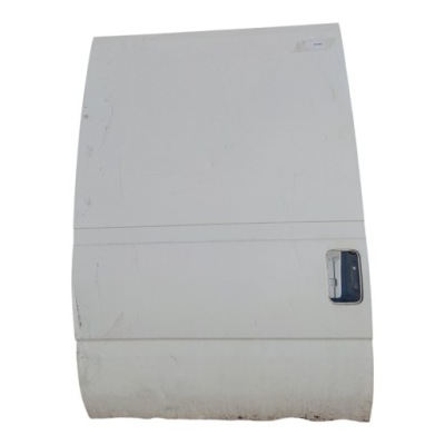 Дверь правый bok scudo expert jumpy i 95-06 фото №1