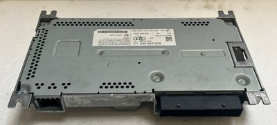 Усилитель 83a035465 audi q3 фото №1