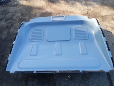 Jumpy ii expert ii scudo ii 06-16 стіна перегородкова перегородка maxi max long фото №1