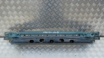 VIGA PARA PARAGOLPES PARTE DELANTERA SUBARU FORESTER 3 08 12  