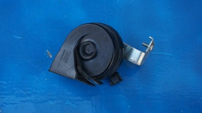 Volvo s60 v60 lift - клаксон фото №1