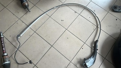 Шланг пального vw t-roc formentor 5q0200059 фото №1