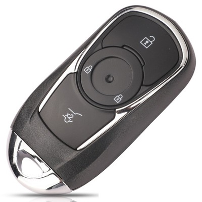 Pilot ключ opel astra k insignia b keyless id46 433 фото №1