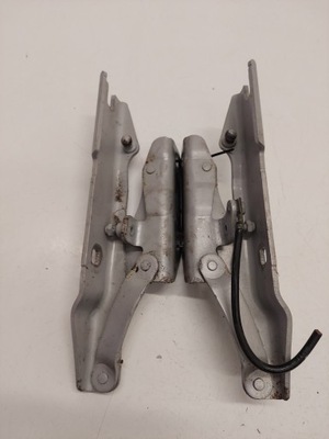 Петлі капот bmw e60 e61 лівий правий комплект фото №1