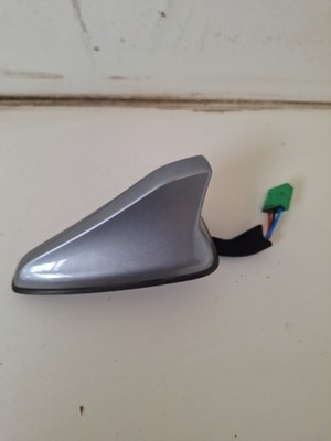 Ceed iii антенна navi 96210-j7200 цвет css фото №1