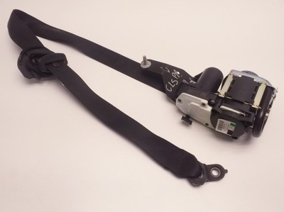 Pas безпеки правий перед mercedes w212 фото №1