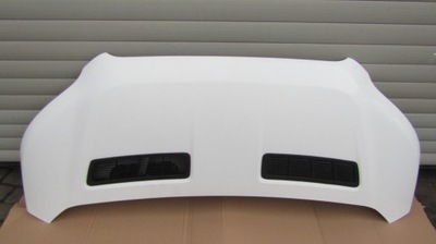 Ford transit mk8 lift капот фото №1