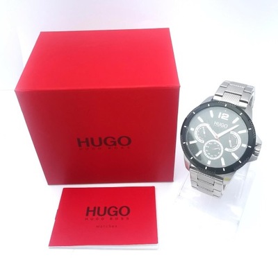 Hugo Boss Hugo 1530195 Sport Watch