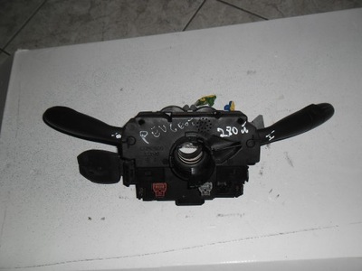 Перемикач комбінований peugeot citroen 96439235zl фото №1