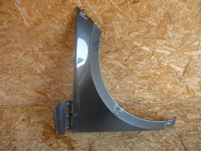 Крыло перед передний правый skoda enyaq 20- фото №1