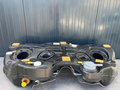 Бак пального dodge challenger 15- фото №1