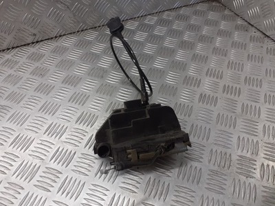 Замок дверь правый перед renault scenic ii 4pin фото №1