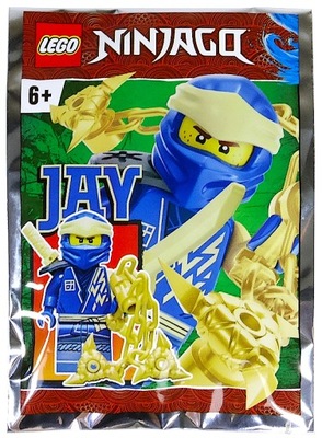 LEGO 892289 Jay