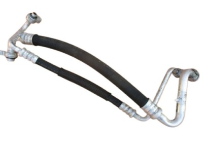 Opel insignia 2.0 cdti провода трубки компрессор кондиционера bk3 13220107 фото №1