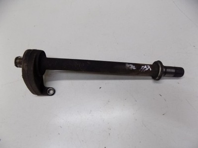 Honda cr-v iii 2.2 опора полуось фото №1