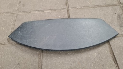 Mercedes atego корпус консолі спідометра фото №1