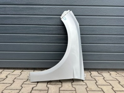 Ford focus mk3 крыло  левое  перед ob 0b фото №1