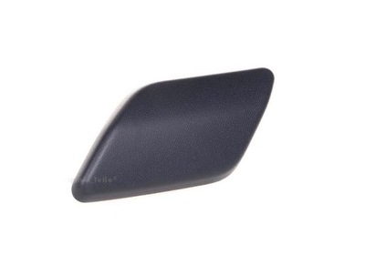 Заглушка розпилювача vw caddy ліва фото №1