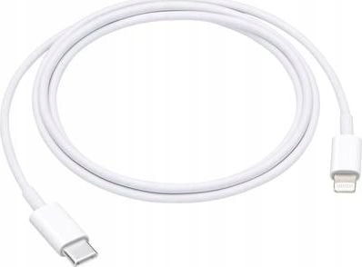 KABEL USB Apple USB-C Lightning 1m MX0K2ZM/A