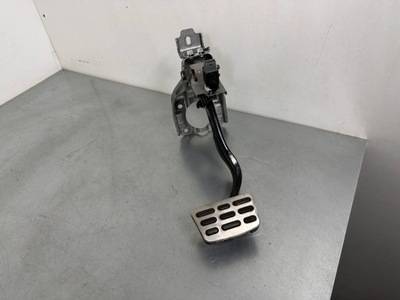 Kia optima 2018 педалі фото №1