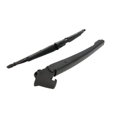 Рычаг + щетка задняя vw fox 05-11 фото №1