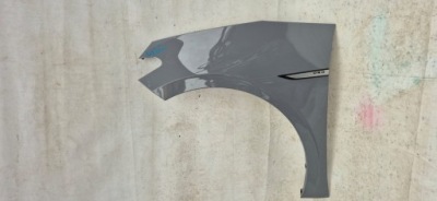 Vw id 3 id.3 19- крыло перед передний левый фото №1