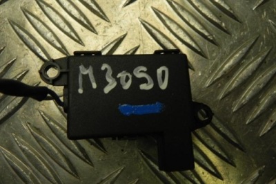 Імобілайзер opel astra j 7812a284074 2012 фото №1