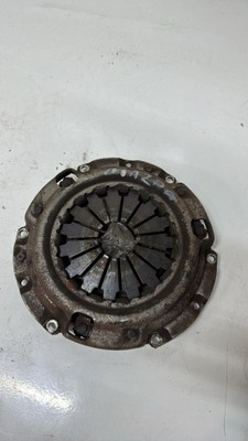 Зчеплення mazda rx8 1.3 ванкель rx-8 фото №1