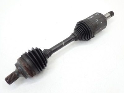 Приводной вал правый перед автоматическая коробка передач 4x4 4-matic mercedes glk 220 x204 2.2 cdi 09r фото №1