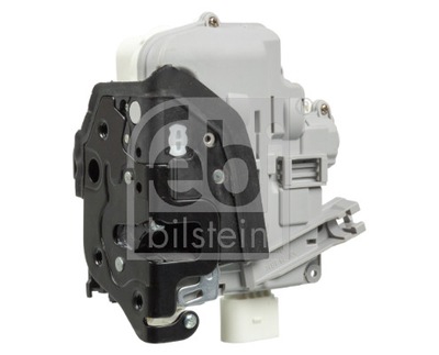 ЗАМОК ЦЕНТРАЛЬНЫЙ FEBI BILSTEIN 172129 8J1837015A VW AUDI PL