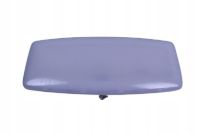 Лампа кабины bmw 2 f46 16r. фото №1