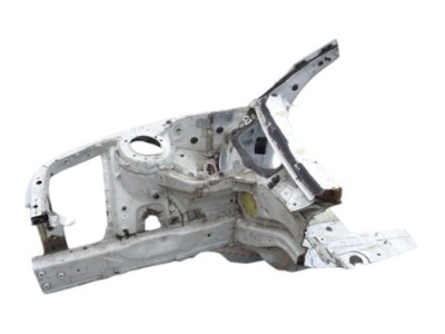 Четверть лонжерон правая передняя bmw 3 f30 f31 фото №1