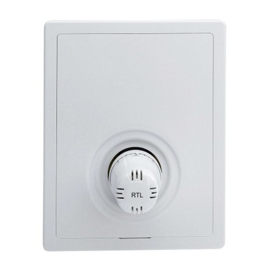PODTYNKOWY OGRANICZNIK TEMPERATURY 3/4'' RTL BOX