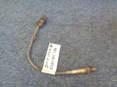 Датчик лямбда-зонд bosch 0281004454 fiat 500x 500l tipo jeep renegade фото №1