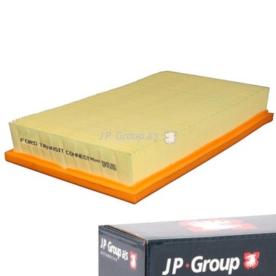 Jp group 1518600700 фильтр воздуха фото №1