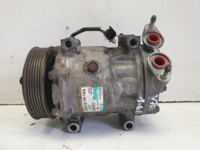 Volvo v70 iii 1.6 d компрессор кондиционера насос фото №1