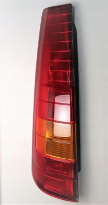 Лампа лівий задня mitsubishi space runner ii 99-02 фото №1