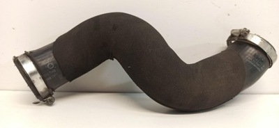 Audi q5 труба шланг интеркулер 8r0145737n фото №1