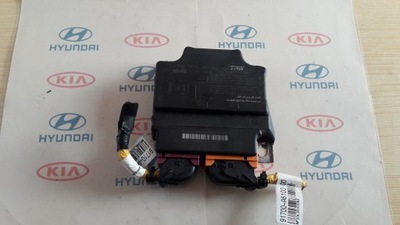 HYUNDAI I30 II 12-17 MODUŁ ПОДУШОК AIRBAG 95910-A6000