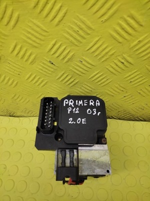 NISSAN PRIMERA P12 2.0 НАСОС ABS 0265202524