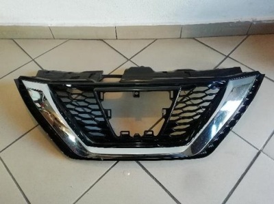 GROTELĖS GROTELĖS NISSAN QASHQAI J11 62310HV00A 