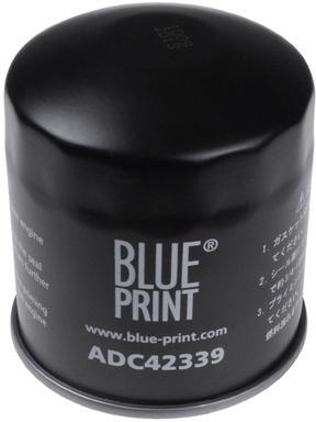 BLUE PRINT FILTRO COMBUSTIBLES ADC42339  
