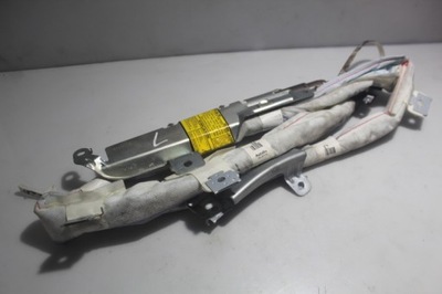 Шторка безопасности воздушная левая kia ceed i lift фото №1